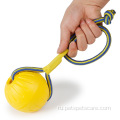 Заводские продажи EVA сопротивление Pull Ring Toy Toy